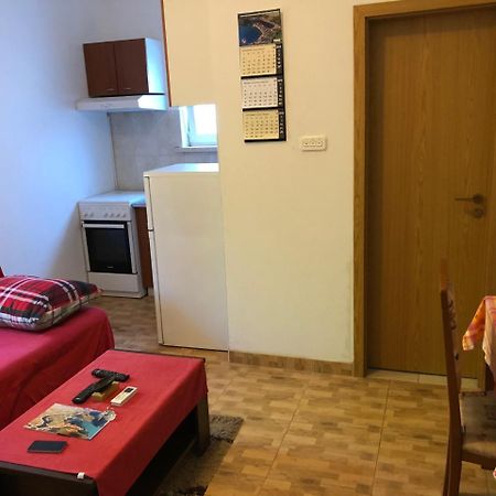 Apartment Villa Nikola Blace Esterno foto