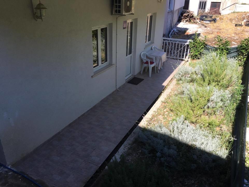 Apartment Villa Nikola Blace Esterno foto