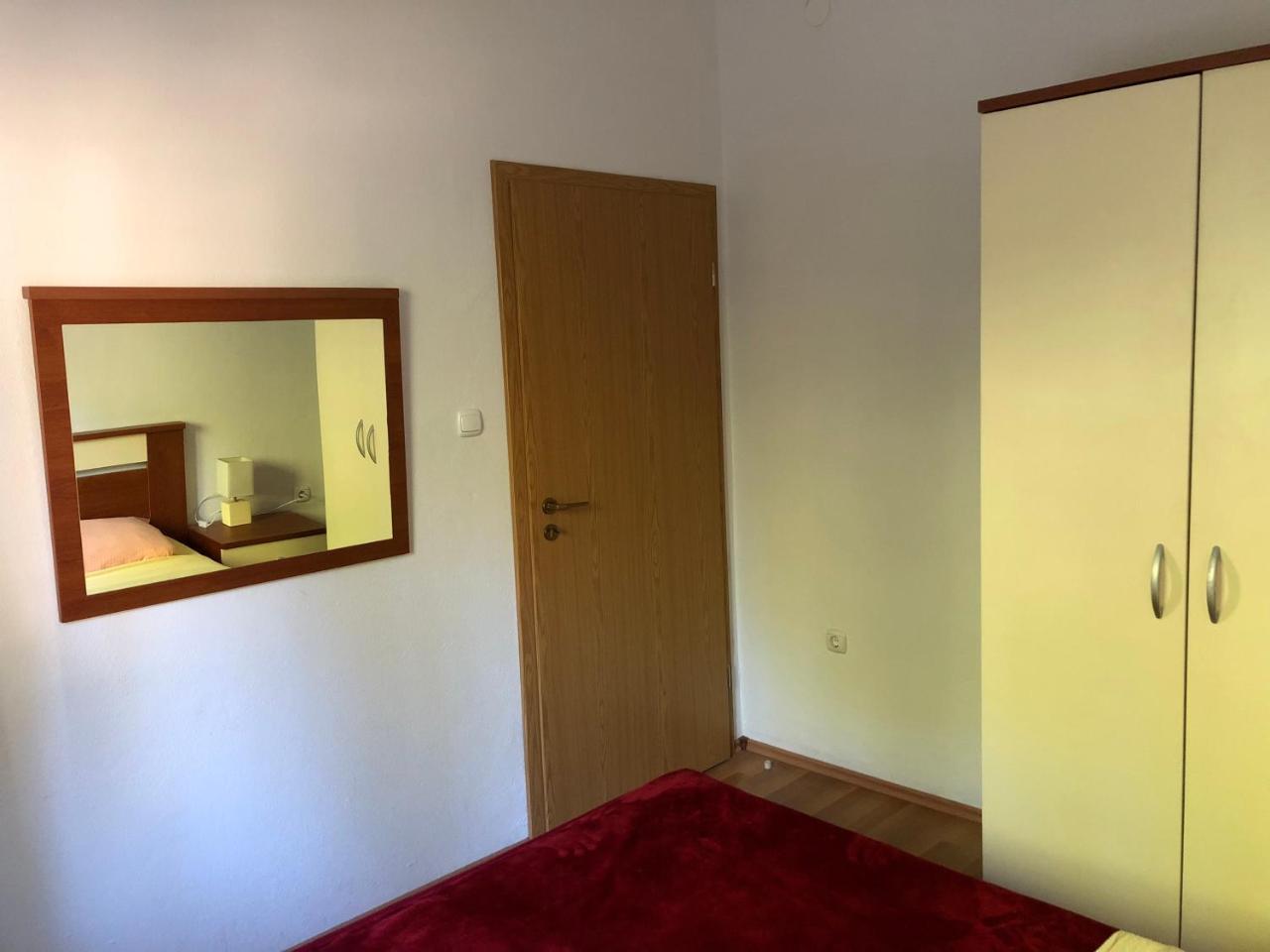 Apartment Villa Nikola Blace Esterno foto