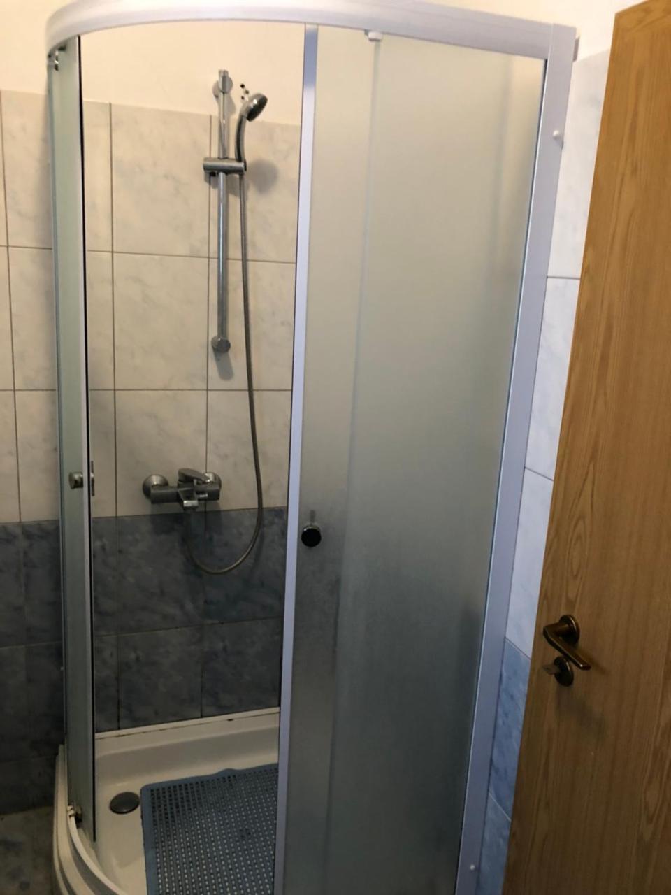 Apartment Villa Nikola Blace Esterno foto