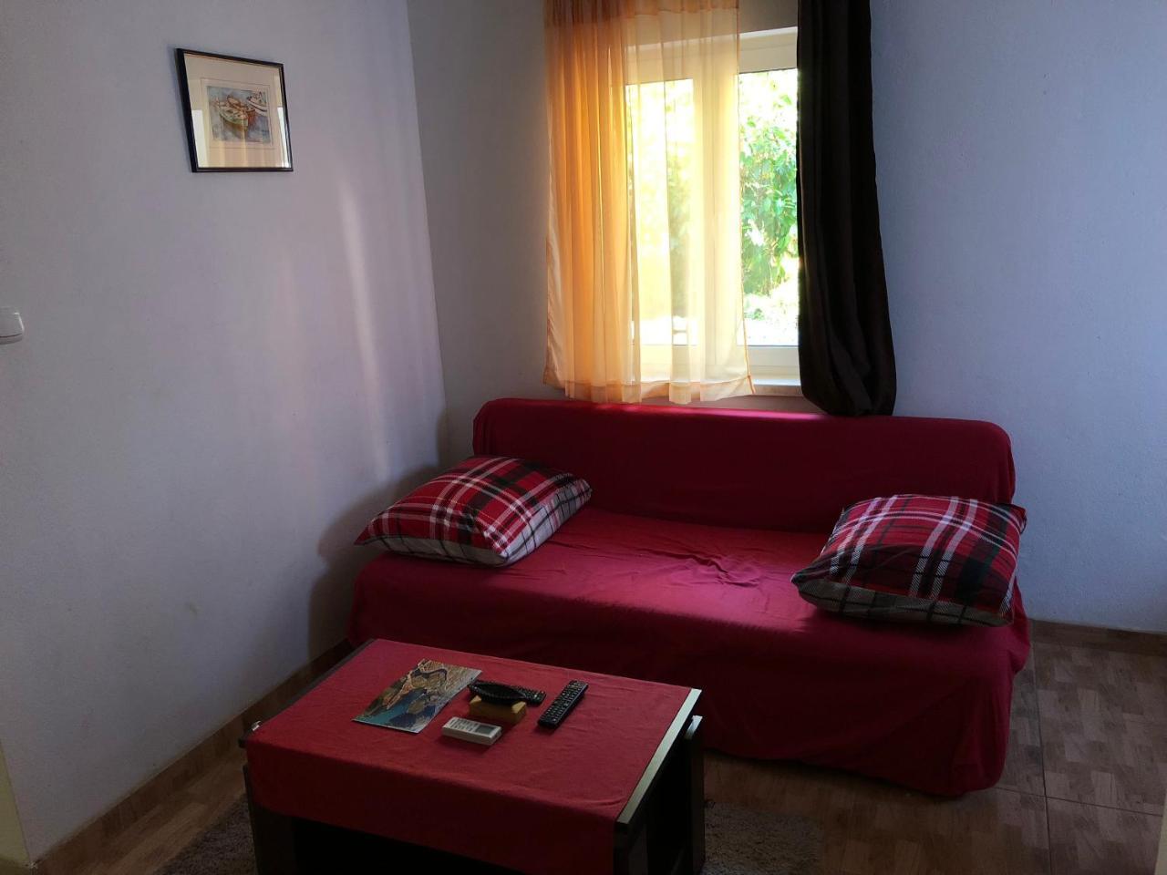 Apartment Villa Nikola Blace Esterno foto
