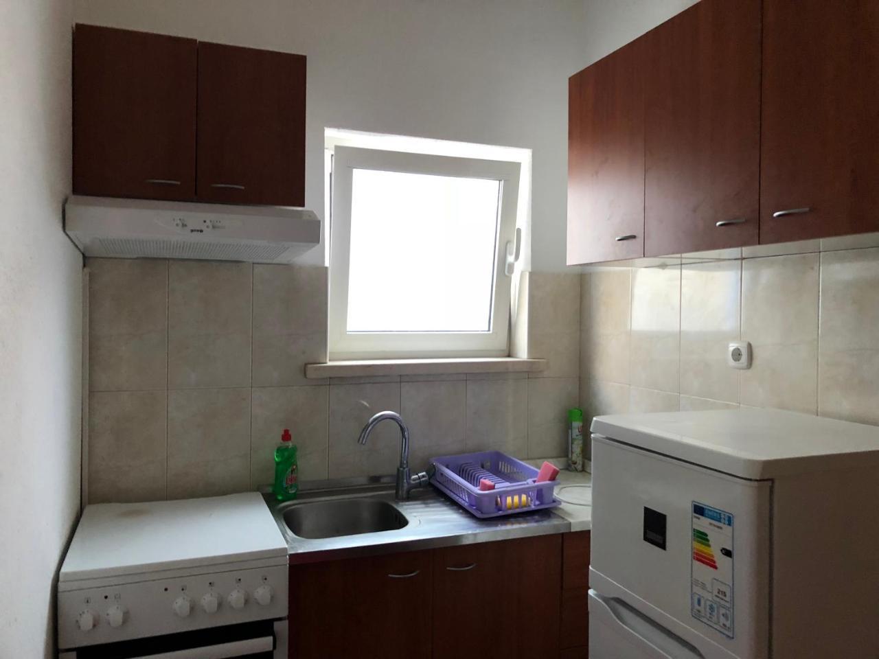 Apartment Villa Nikola Blace Esterno foto