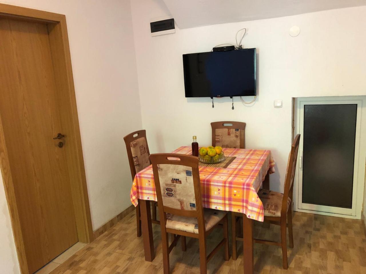 Apartment Villa Nikola Blace Esterno foto