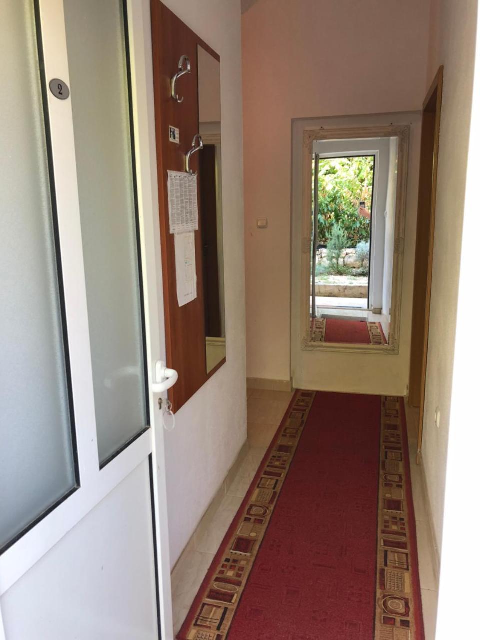 Apartment Villa Nikola Blace Esterno foto