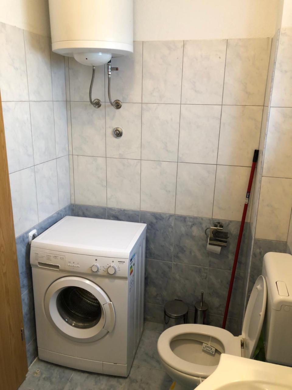 Apartment Villa Nikola Blace Esterno foto
