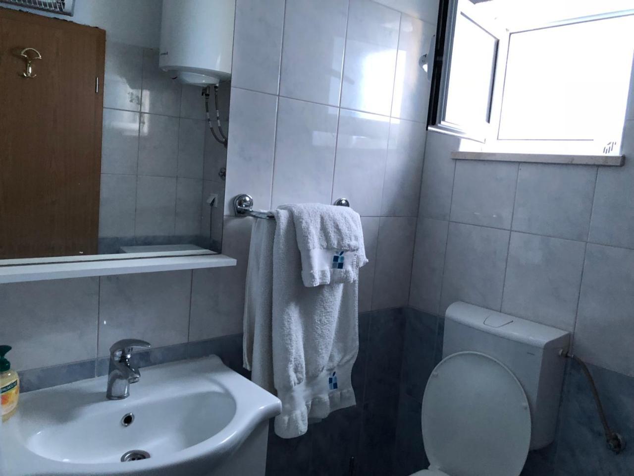 Apartment Villa Nikola Blace Esterno foto