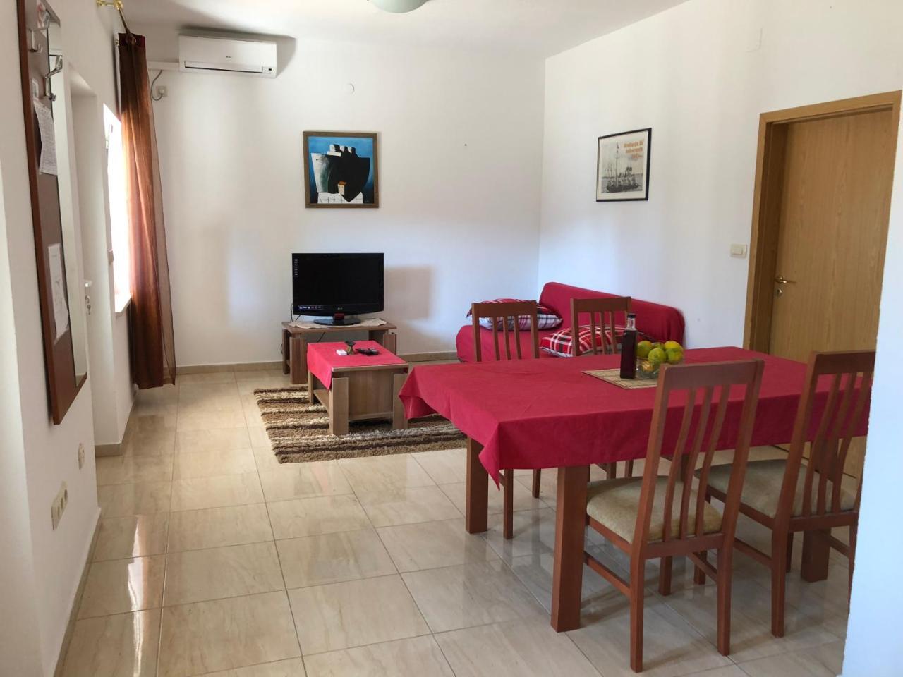 Apartment Villa Nikola Blace Esterno foto
