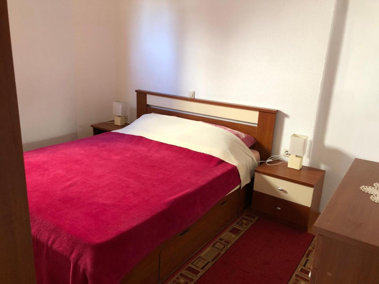 Apartment Villa Nikola Blace Esterno foto