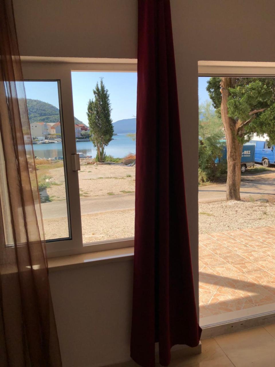 Apartment Villa Nikola Blace Esterno foto