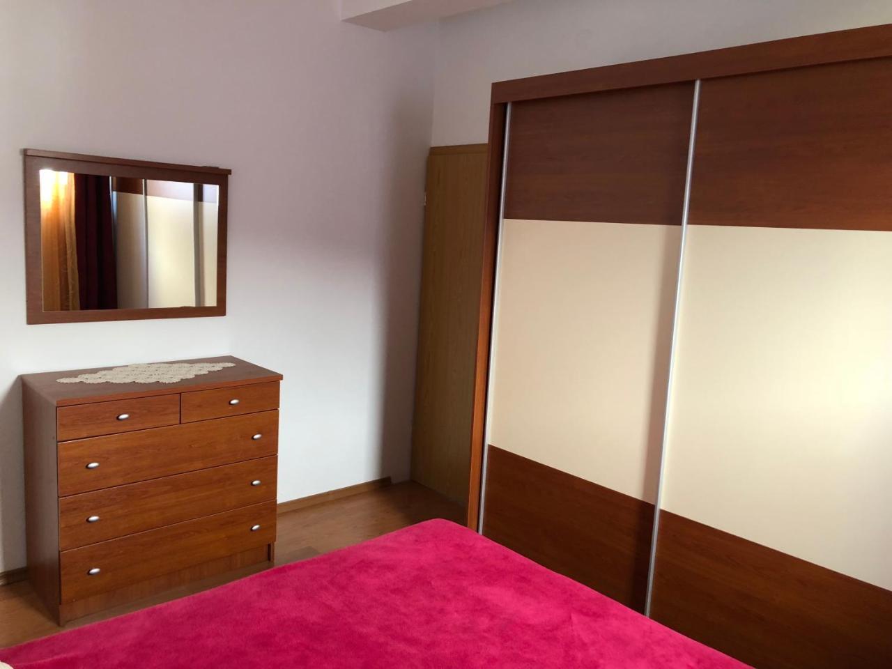 Apartment Villa Nikola Blace Esterno foto