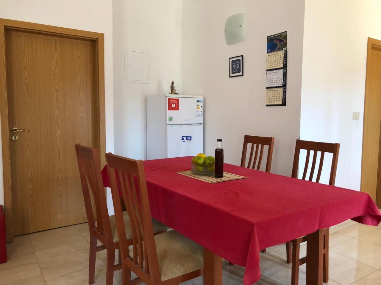 Apartment Villa Nikola Blace Esterno foto
